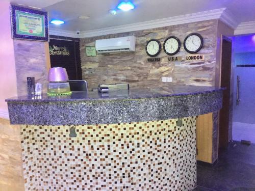 Marble Brand Hotel