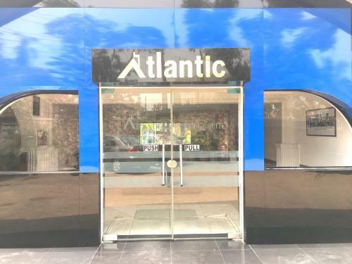 Atlantic Hotels & Suites