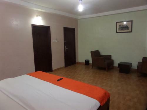 Downtown Royal Hotel Gra