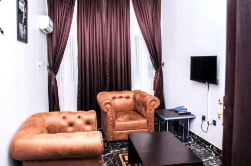 Hotel Jbs Residence