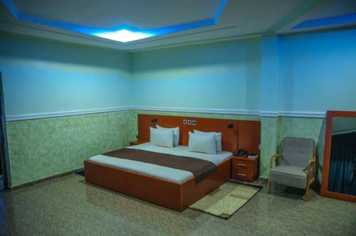 Hotel Jbs Residence