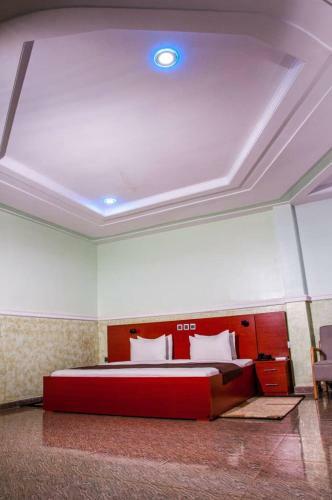 Hotel Jbs Residence