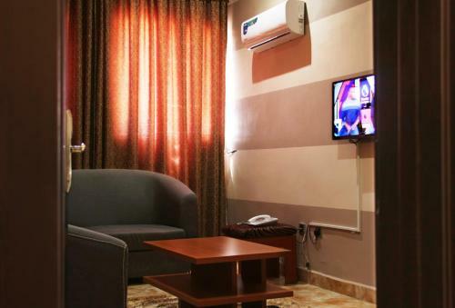 Hotel Jbs Residence