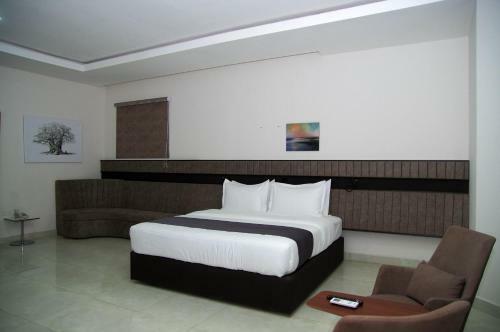 Hotel D'stolz