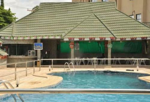 Hostal Room In Lodge - Zecool Hotels Limited