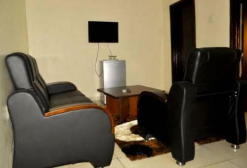 Hostal Room In Lodge - Zecool Hotels Limited