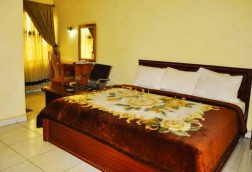 Hostal Room In Lodge - Zecool Hotels Limited