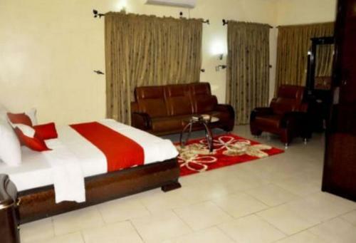 Hostal Room In Lodge - Zecool Hotels Limited