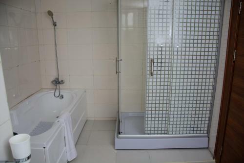 Grandcapital Hotel Ikoyi