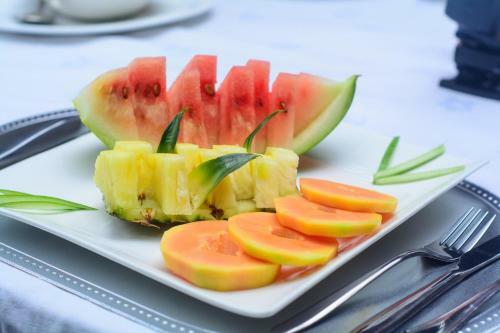 Grandcapital Hotel Ikoyi