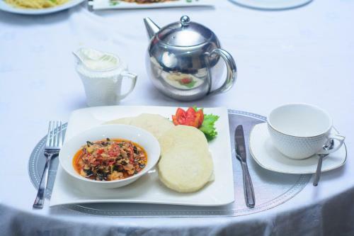Grandcapital Hotel Ikoyi