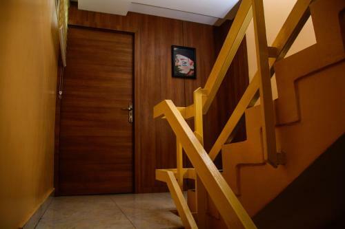 Grandcapital Hotel Ikoyi