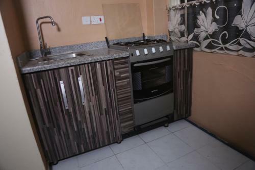 Goddis Apartments