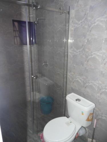 Staycation Suites And Apartment