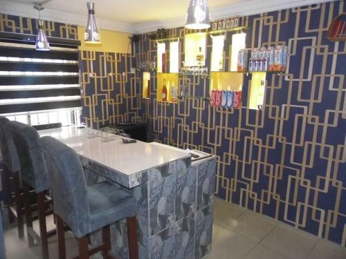 Staycation Suites And Apartment