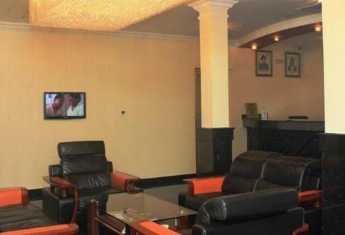 Hostal Room In Lodge - Chesney Hotellagos
