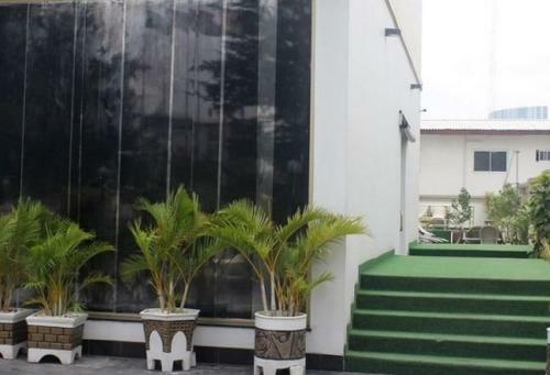 Hostal Room In Lodge - Chesney Hotellagos