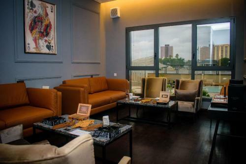 Lodge Seattle Residences And Apartments