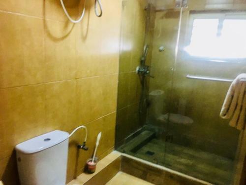 Pelican Hotel Lekki