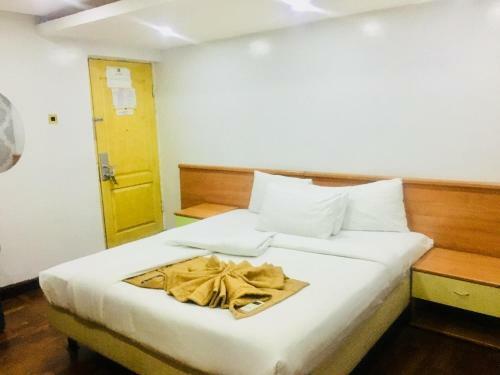 Pelican Hotel Lekki