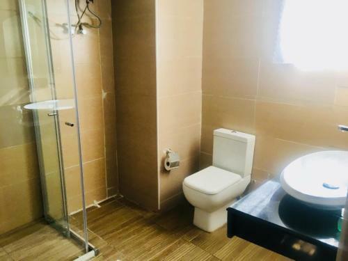 Pelican Hotel Lekki