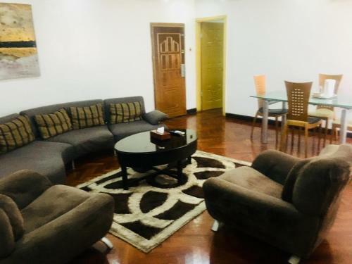 Pelican Hotel Lekki