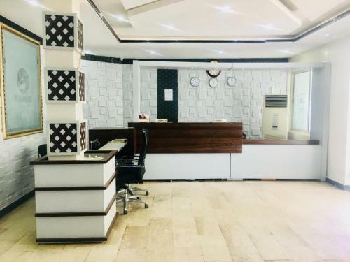 Pelican Hotel Lekki