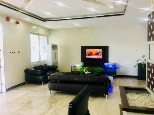 Pelican Hotel Lekki
