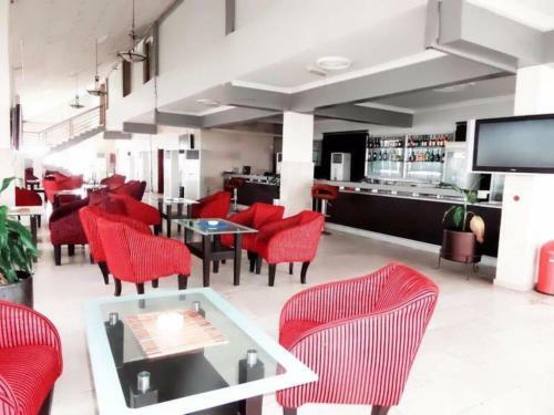 Pelican Hotel Lekki