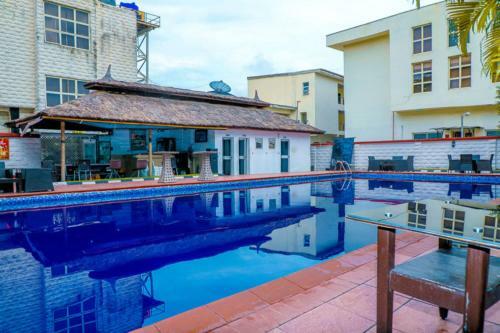 Pelican Hotel Lekki