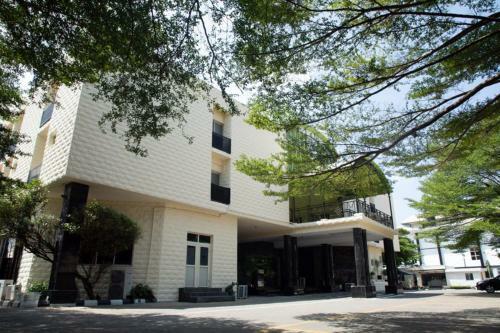 Pelican Hotel Lekki