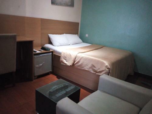 Suncity Hotel
