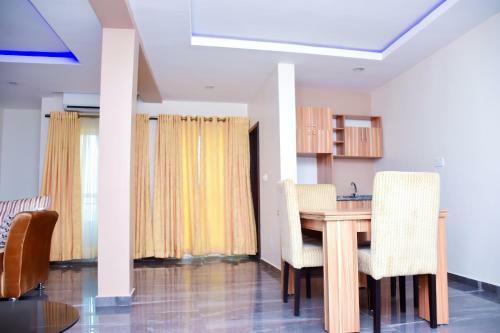 Beland Hotel Owerri