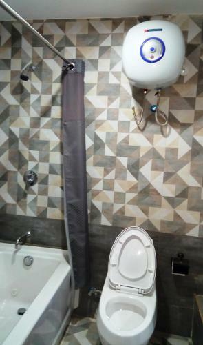 Beland Hotel Owerri