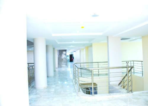 Beland Hotel Owerri