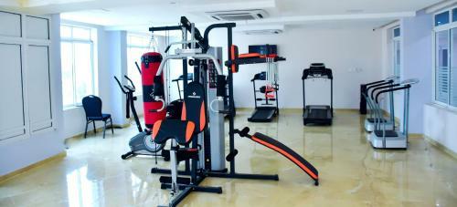 Beland Hotel Owerri