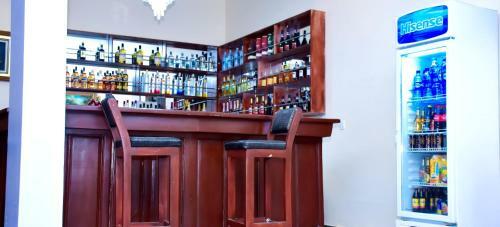 Beland Hotel Owerri