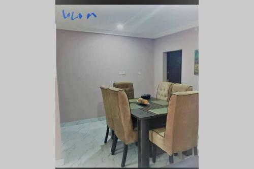 Apartamento Ulom Condos@pinewood Owerri
