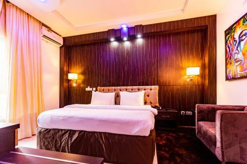 Jj Mas Hotel And Suites