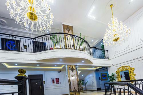 Jj Mas Hotel And Suites