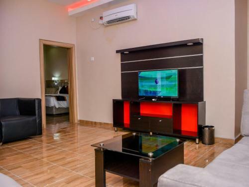 Bedouin Hotel & Suites