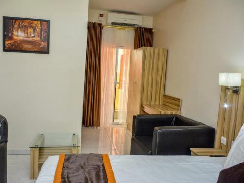 Bedouin Hotel & Suites