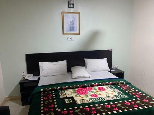 Tida Hotel And Gardens
