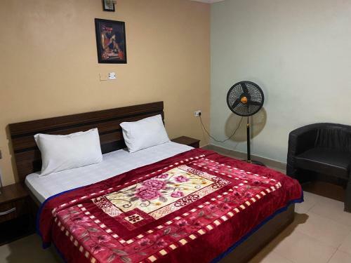 Tida Hotel And Gardens