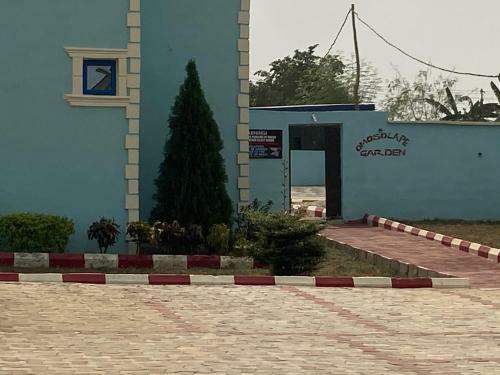 Tida Hotel And Gardens