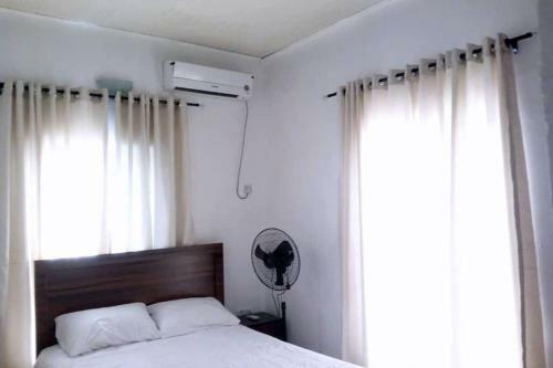 Modern Apartment In Owerri