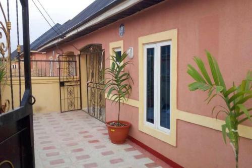 Modern Apartment In Owerri