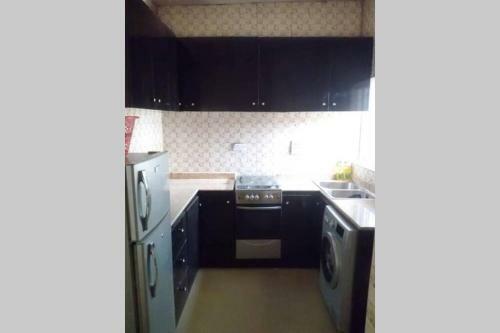 Modern Apartment In Owerri