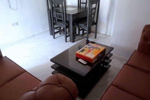 Modern Apartment In Owerri