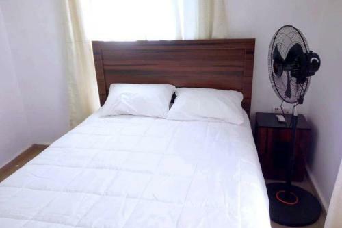 Modern Apartment In Owerri